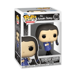 FUNKO POP! TELEVISION: THE...