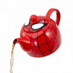 Funko Marvel: Spider-man: Teapot: I Am Spider-man