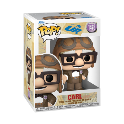 FUNKO POP! PIXAR: UP - CARL...