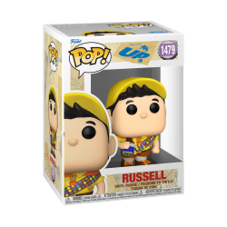 FUNKO POP! PIXAR: UP -...