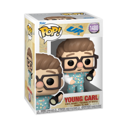 FUNKO POP! PIXAR: UP -...