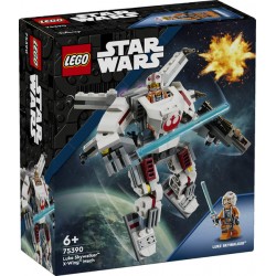 LEGO: Star Wars - Robô...