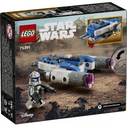 LEGO: Star Wars...