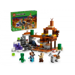 LEGO: Minecraft - O Poço de...
