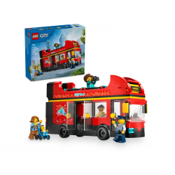 LEGO: City - Autocarro...