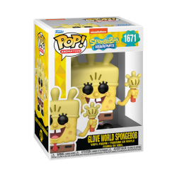 FUNKO POP! ANIMATION:...