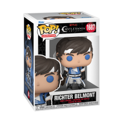 FUNKO POP! ANIMATION:...