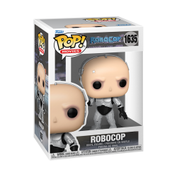 FUNKO POP! MOVIES: ROBOCOP...