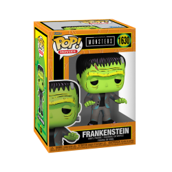 FUNKO POP! MOVIES:...