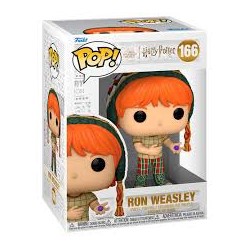 Funko POP! Harry Potter:Ron Weasley w/ Candy 166