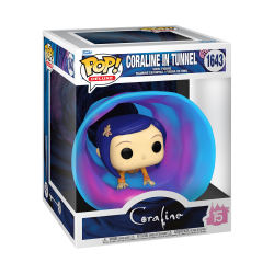 FUNKO POP! DELUXE: CORALINE...