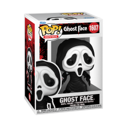 FUNKO POP! MOVIES: GHOST...