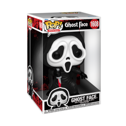 FUNKO POP! JUMBO: GHOST...