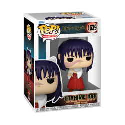 FUNKO POP! ANIMATION:...