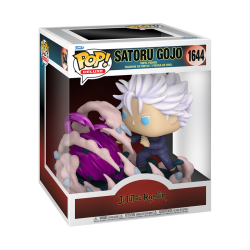 FUNKO POP! DELUXE: JUJUTSU...