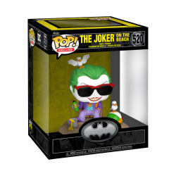 FUNKO POP! DELUXE: BATMAN...