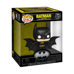 FUNKO POP! DELUXE: BATMAN...