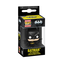 FUNKO POP! KEYCHAIN: BATMAN...