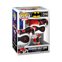 FUNKO POP! HEROES: BATMAN...