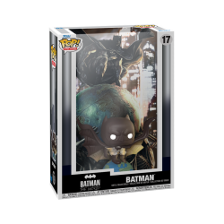 FUNKO POP! COMIC COVER: DC...