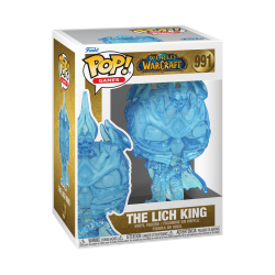 FUNKO POP! GAMES: WORLD OF...