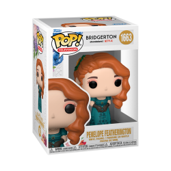 FUNKO POP! TELEVISION:...