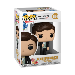 FUNKO POP! TELEVISION:...