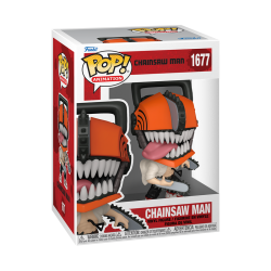 FUNKO POP! ANIMATION:...