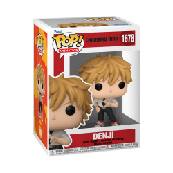 FUNKO POP! ANIMATION:...