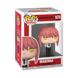 FUNKO POP! ANIMATION:...