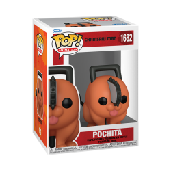 FUNKO POP! ANIMATION:...