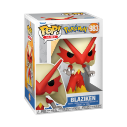 FUNKO POP! POKEMON -...