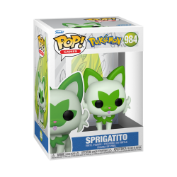 FUNKO POP! POKEMON -...