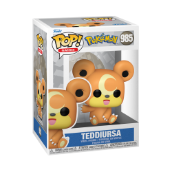 FUNKO POP! POKEMON -...