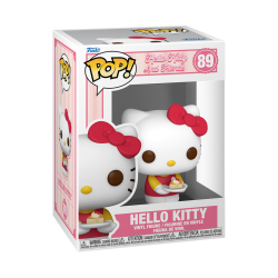 FUNKO POP! ANIMATION:...