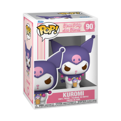 FUNKO POP! ANIMATION:...