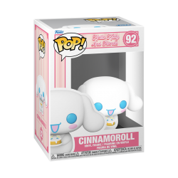 FUNKO POP! ANIMATION:...