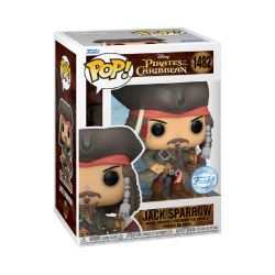 FUNKO POP! DISNEY: PIRATES...