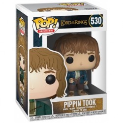 Funko POP! Movies: Lord Of The Rings - Pippin Took 530