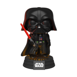 POP Star Wars: Darth Vader Electronic (With lights and sound!)