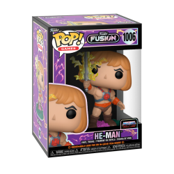 FUNKO POP! GAMES: FUNKO...