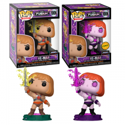 FUNKO POP! GAMES: FUNKO...