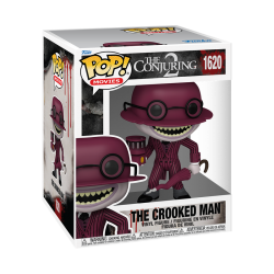 FUNKO POP! SUPER: THE...