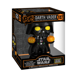 FUNKO POP! SUPER: STAR WARS...