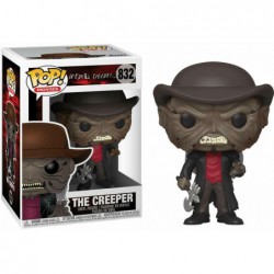 Funko POP! Jeepers Creepers - The Creeper