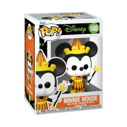 PRÉ RESERVA - FUNKO POP!...