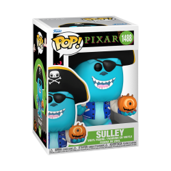 PRÉ RESERVA - FUNKO POP!...