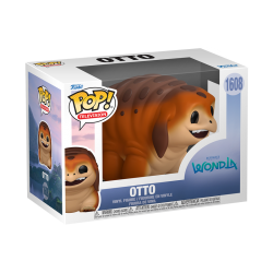 PRÉ RESERVA - FUNKO POP!...