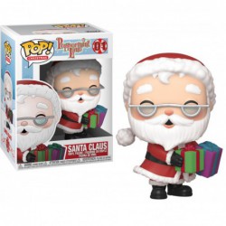 Funko POP! Holiday - Santa Claus