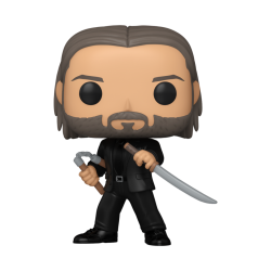 Funko POP!   Movies: John Wick 4- John Wick 1687